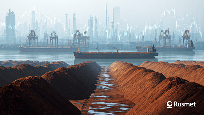 Как война в Иране меняет цены на алюминий, сталь и железную руду